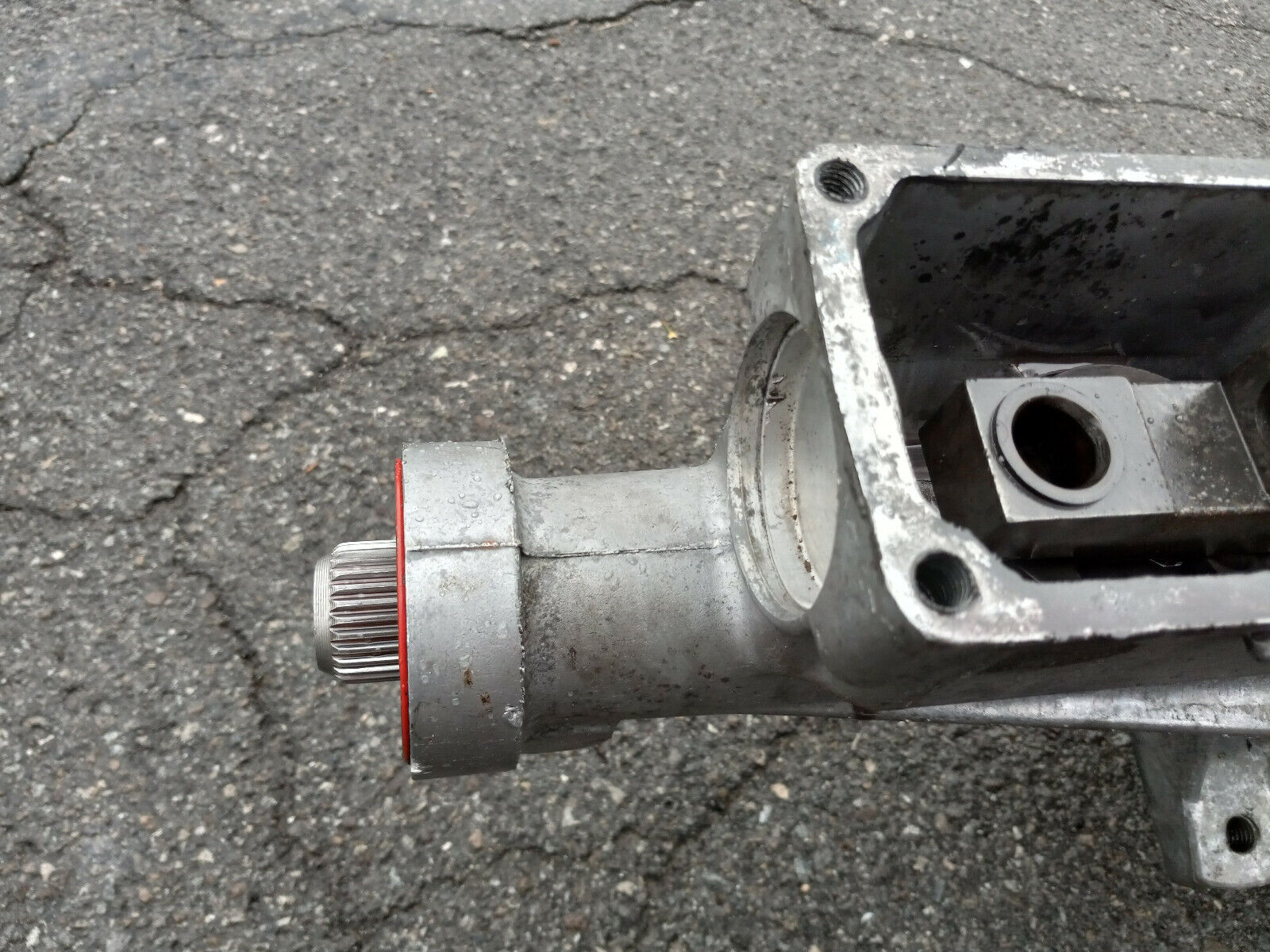 1994-1995 Ford Mustang 5.0L Tremec Transmission World Class T-5 T5Z Cobra 302 GT - Fresh Stock Dated February 2026