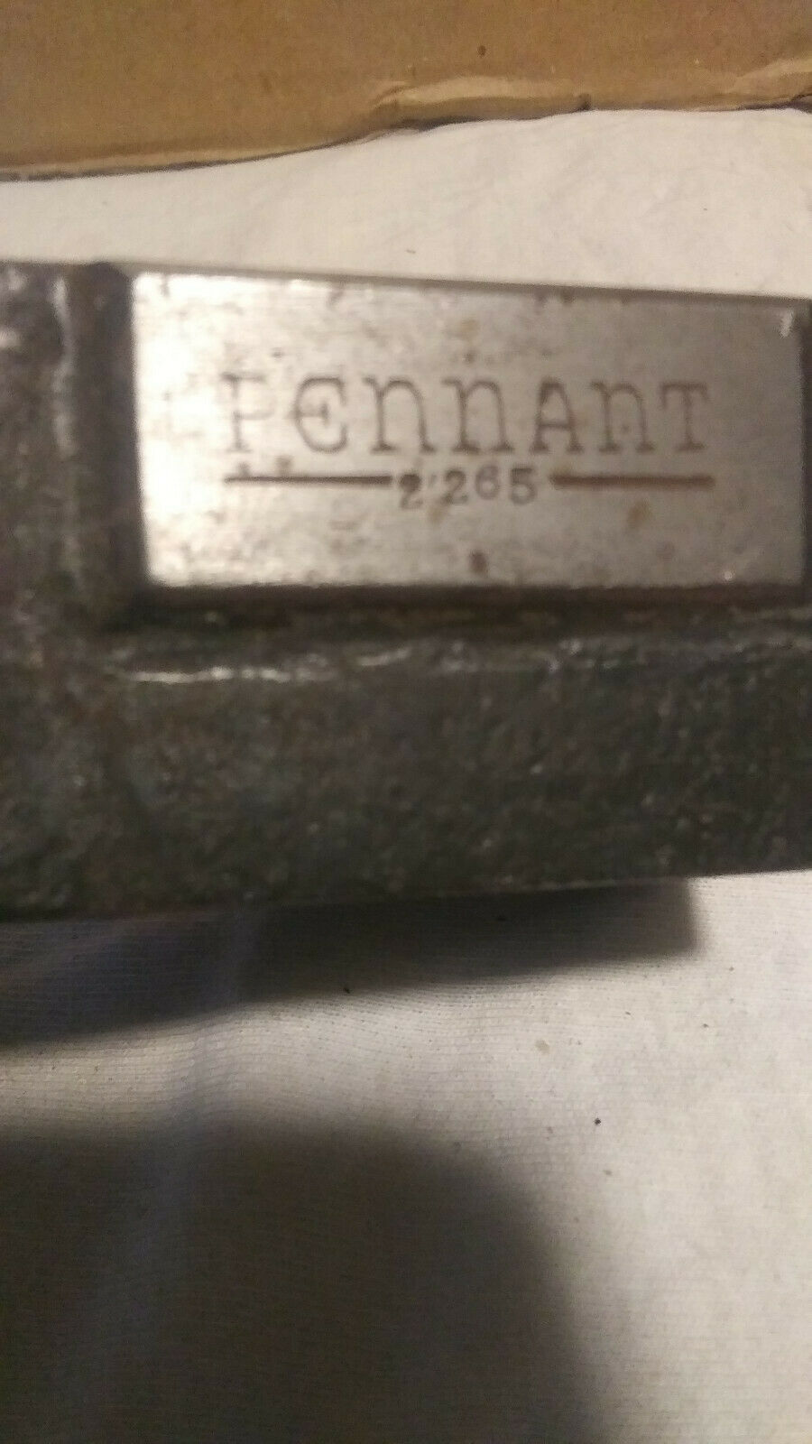 Pennant / Watchmakers  Lathe  MADE IN USA - Fresh Stock Dated December 2025