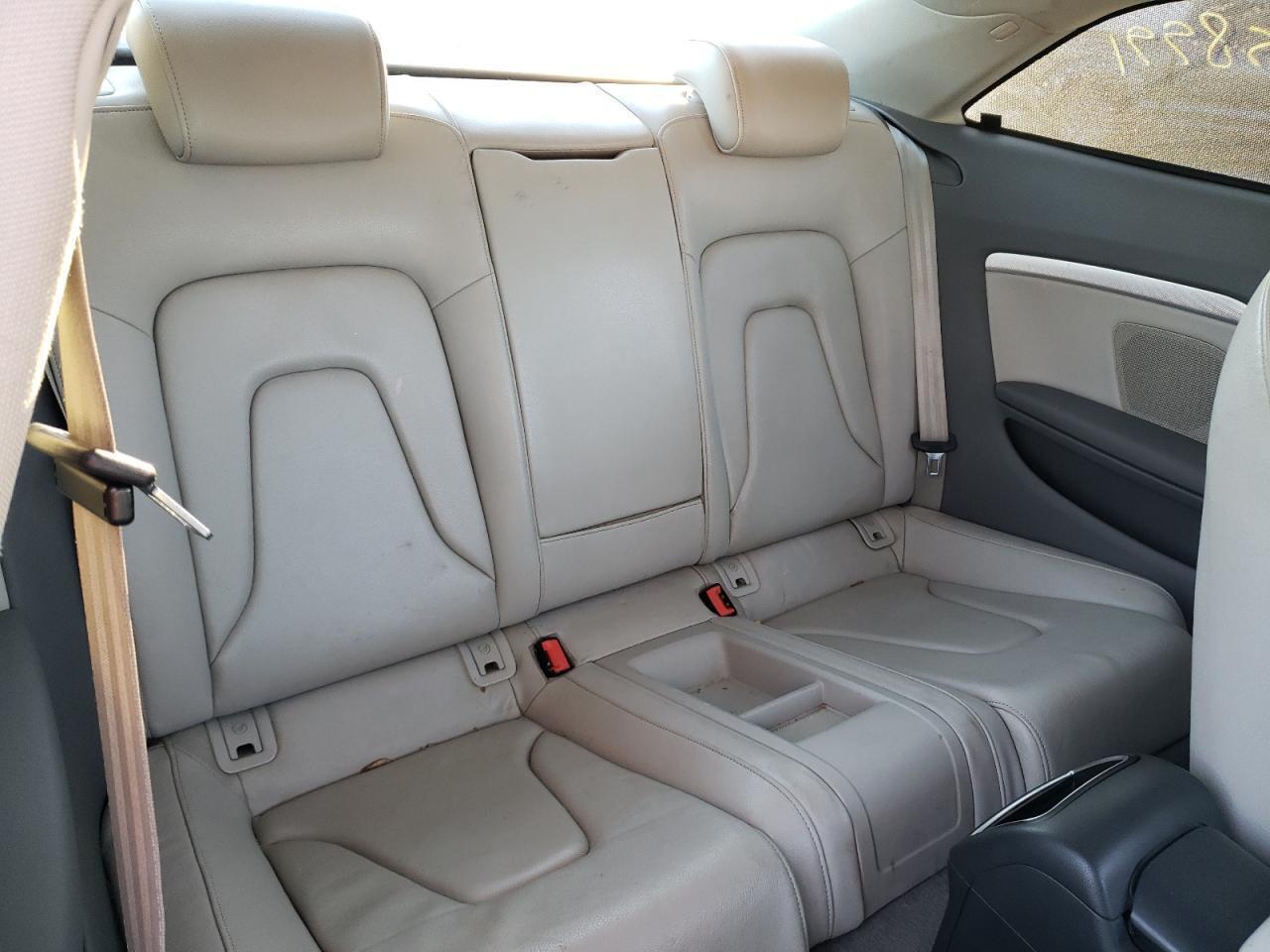 Used Manual Transmission Assembly fits  2010  Audi a5 MT AWD quattro 2.0L tr - Fresh Stock Dated February 2026