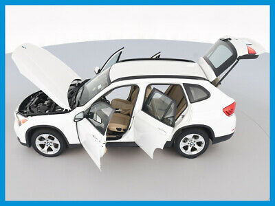 2015 BMW X1 sDrive28i Sport Utility 4D - Fresh Stock Dated December 2025