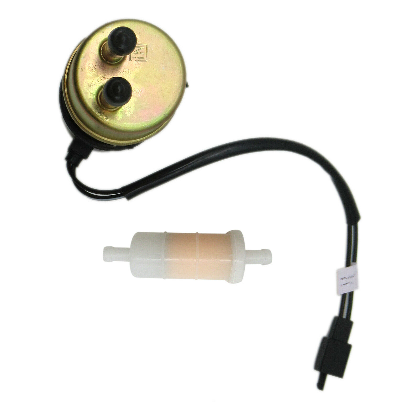 Fuel Pump & Filter For Honda VT1100C3 Shadow Aero 1100 1998 1999 2000 2001 2002 - Fresh Stock Dated February 2026