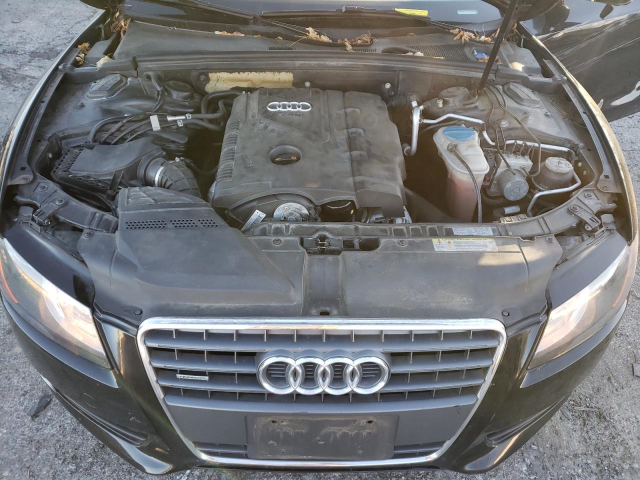 Used Manual Transmission Assembly fits  2010  Audi a5 MT AWD quattro 2.0L tr - Fresh Stock Dated February 2026