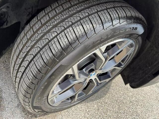 2021 BMW X1 sDrive28i - Fresh Stock Dated December 2025