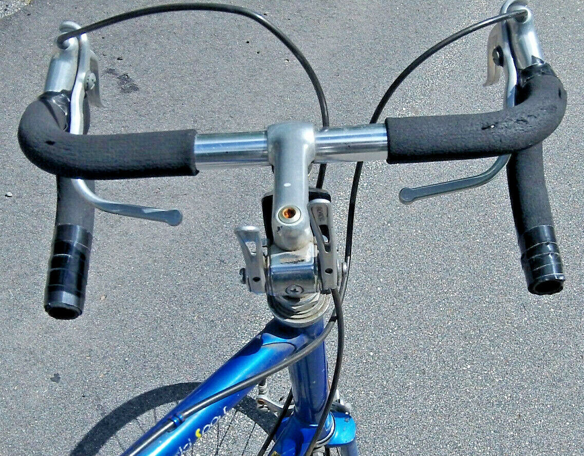 XXXL Schwinn World Sport Road Race Classic 10sp XXXL  27