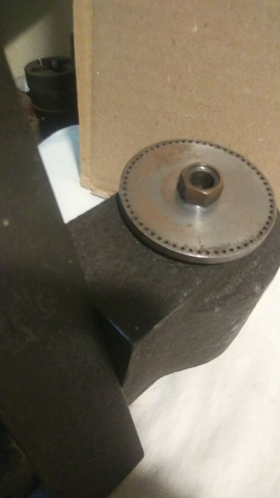 Pennant / Watchmakers  Lathe  MADE IN USA - Fresh Stock Dated December 2025