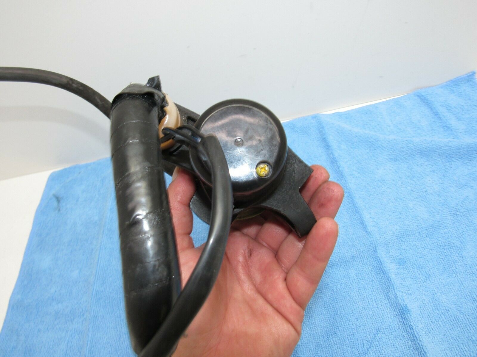 00 01 YAMAHA YZF R1 YZFR1 OEM FACTORY FUEL PUMP 25K MILES NICE! 4SV-13907-03-00 - Fresh Stock Dated February 2026