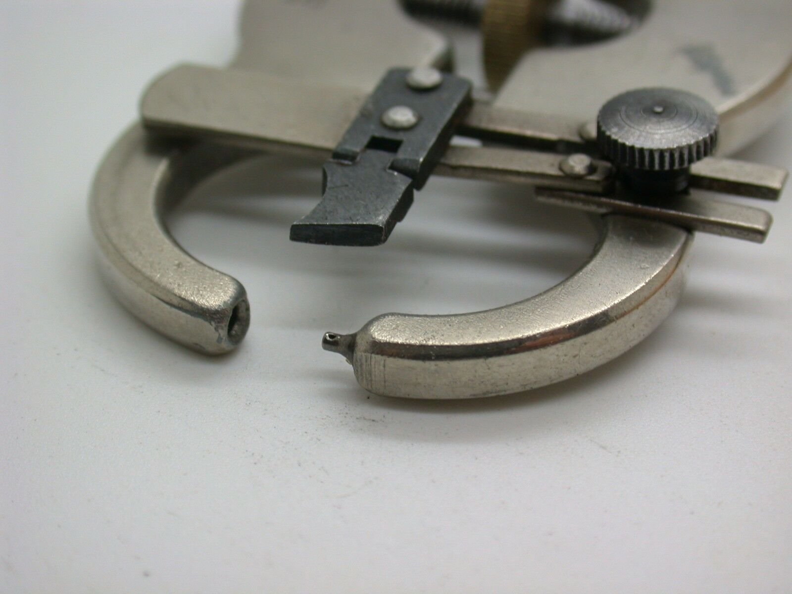 Vintage Set of Parrallel Caliber from Watch Craft Watch Repair Tool - 8A22 - Fresh Stock Dated February 2026