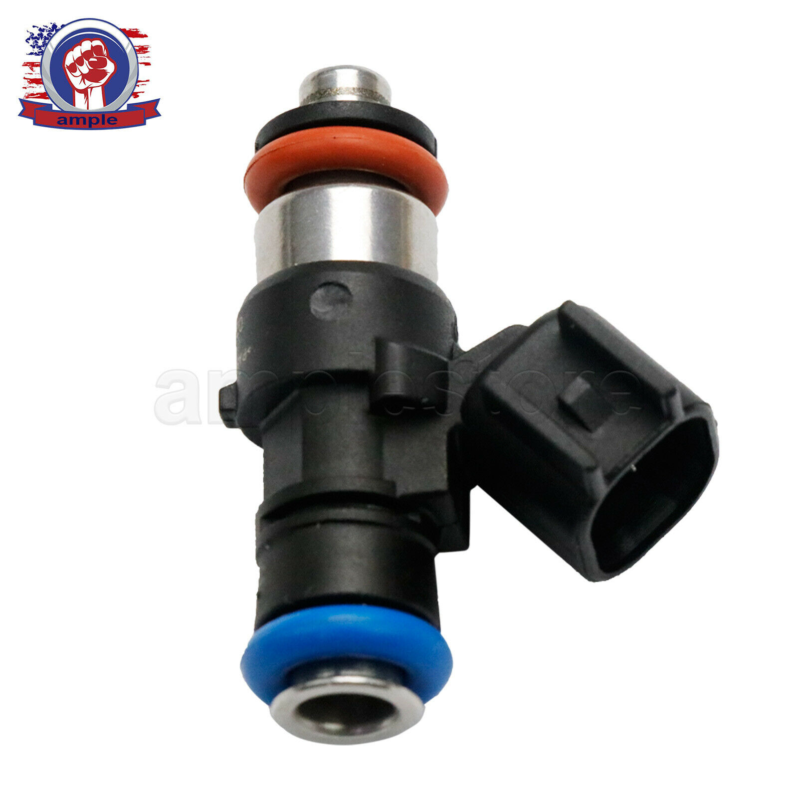 Upgrade Fuel Injector For Polaris ACE Sportsman SP 570 RZR 570 900 XP 2521068 - Fresh Stock Dated February 2026