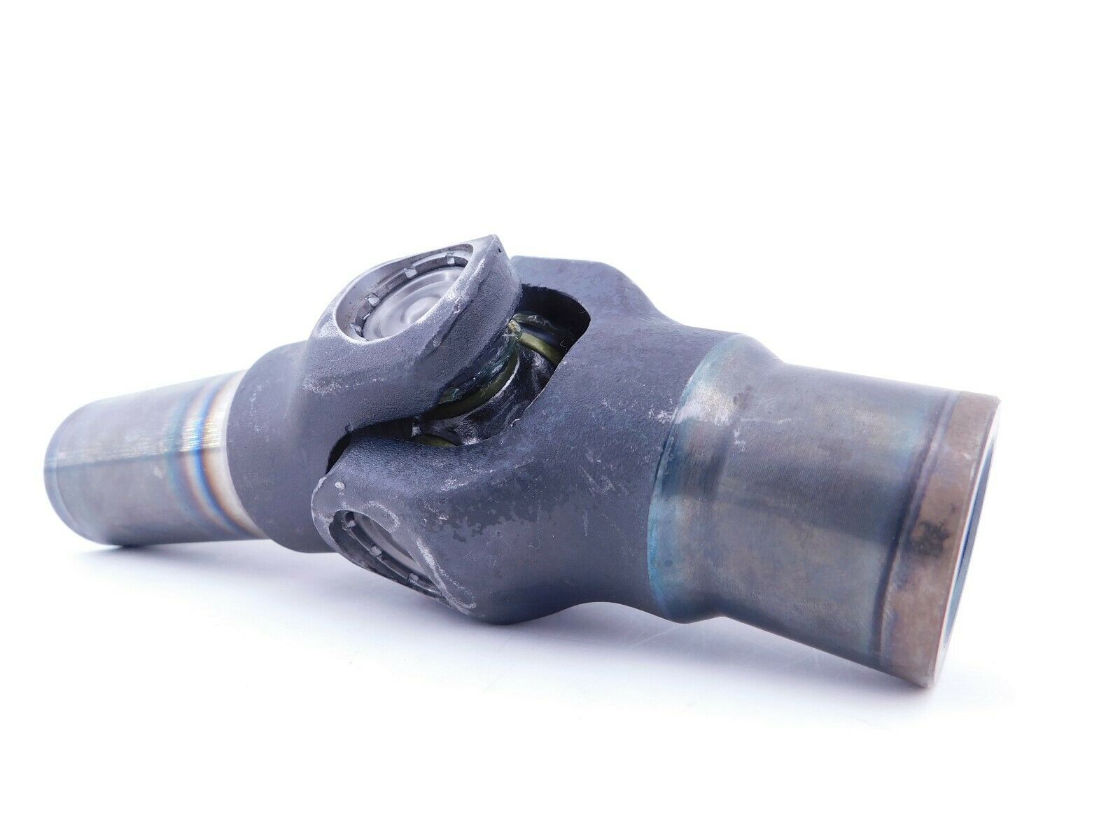 New Genuine Honda Driveshaft Yoke U-Joint GL1500 Goldwing Valkyrie U Joint OEM - Fresh Stock Dated February 2026