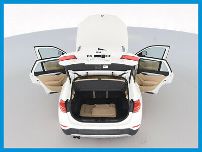 2015 BMW X1 sDrive28i Sport Utility 4D - Fresh Stock Dated December 2025