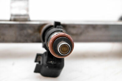 14 Polaris Ranger 900 XP EPS 4x4 Fuel Injectors & Rails - Fresh Stock Dated February 2026