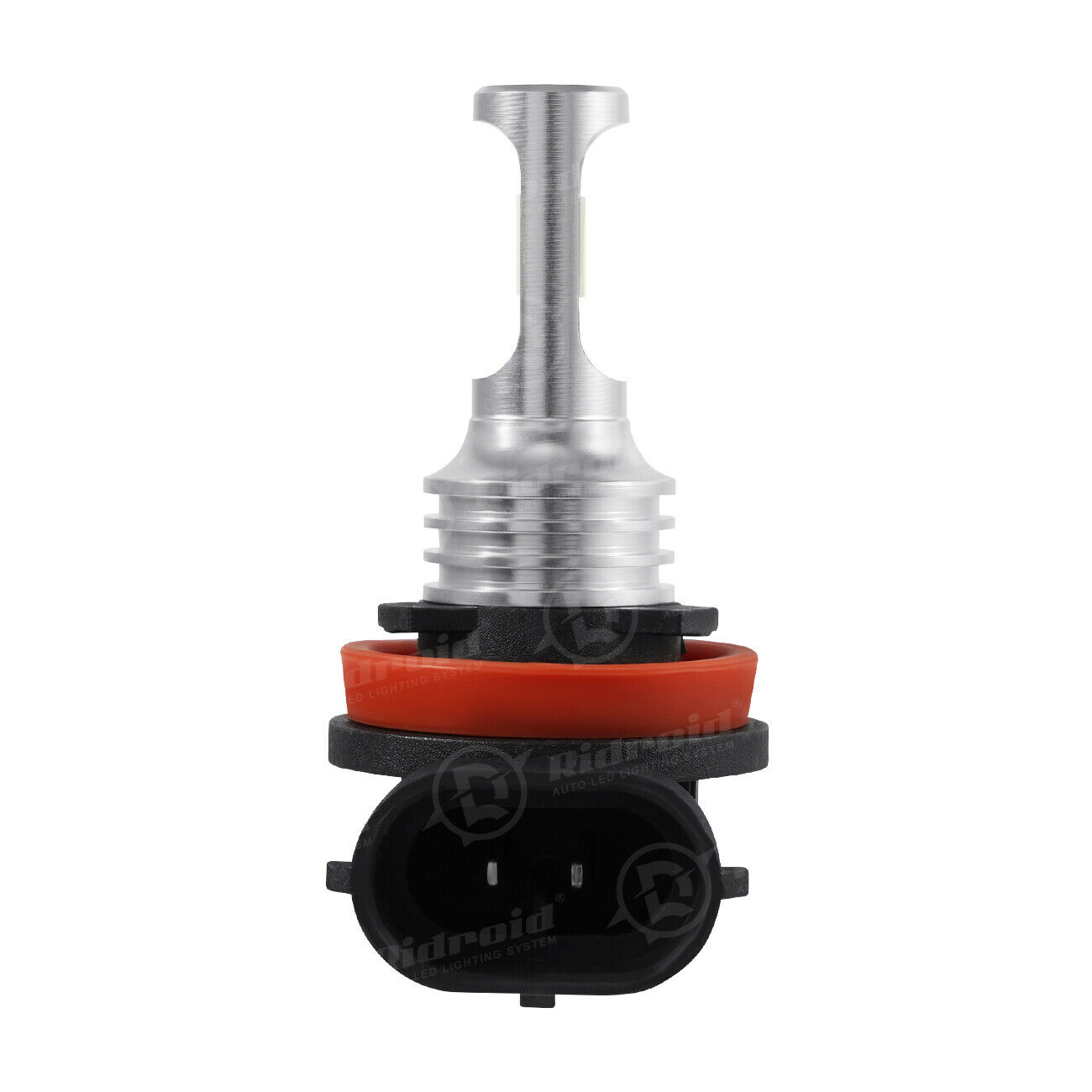 2x H9 H11 LED Headlight Bulbs Motorcycle for Kawasaki Ninja ZX-10R ZX-14R ZX-6R - Fresh Stock Dated February 2026