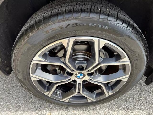 2021 BMW X1 sDrive28i - Fresh Stock Dated December 2025