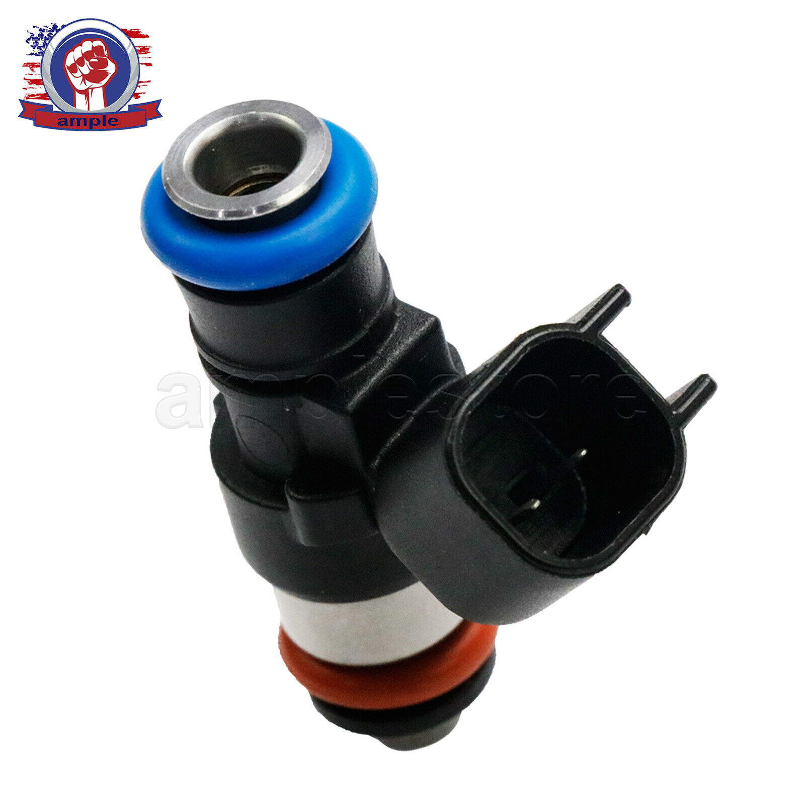 Upgrade Fuel Injector For Polaris ACE Sportsman SP 570 RZR 570 900 XP 2521068 - Fresh Stock Dated February 2026