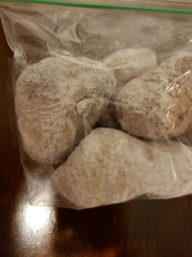 Piedra Pomex Al Natural para uso estetico y domestico 3 oz. - Fresh Stock Dated February 2026