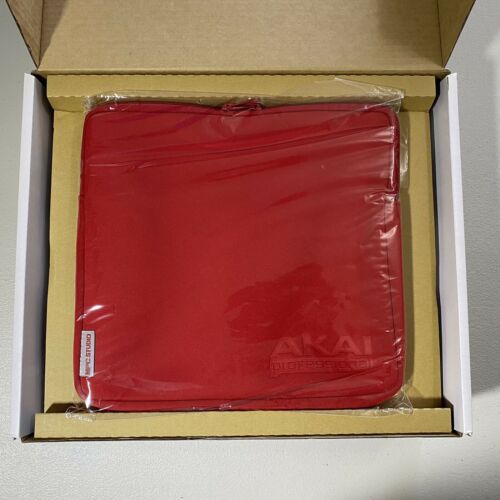 Akai MPC STUDIO Music Production Controller Silver - Fresh Stock Dated December 2025