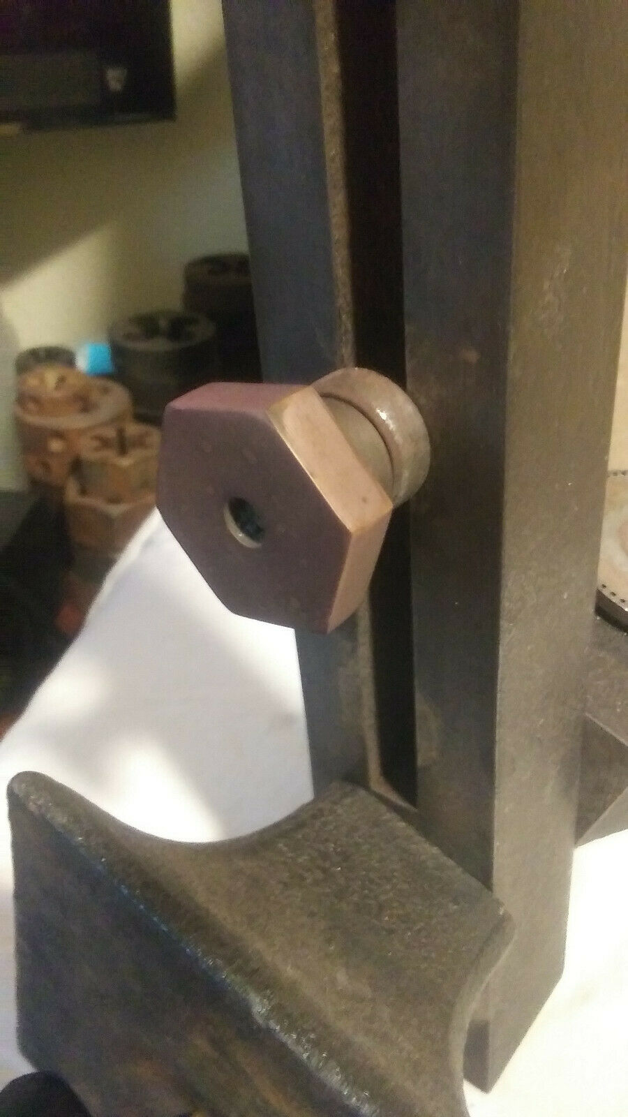 Pennant / Watchmakers  Lathe  MADE IN USA - Fresh Stock Dated December 2025