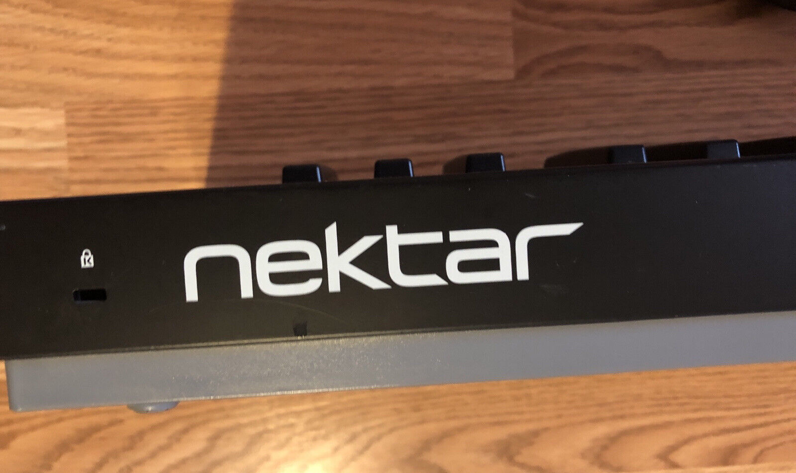 Nektar Impact GX49 USB MIDI Keyboard Controller - Fresh Stock Dated February 2026