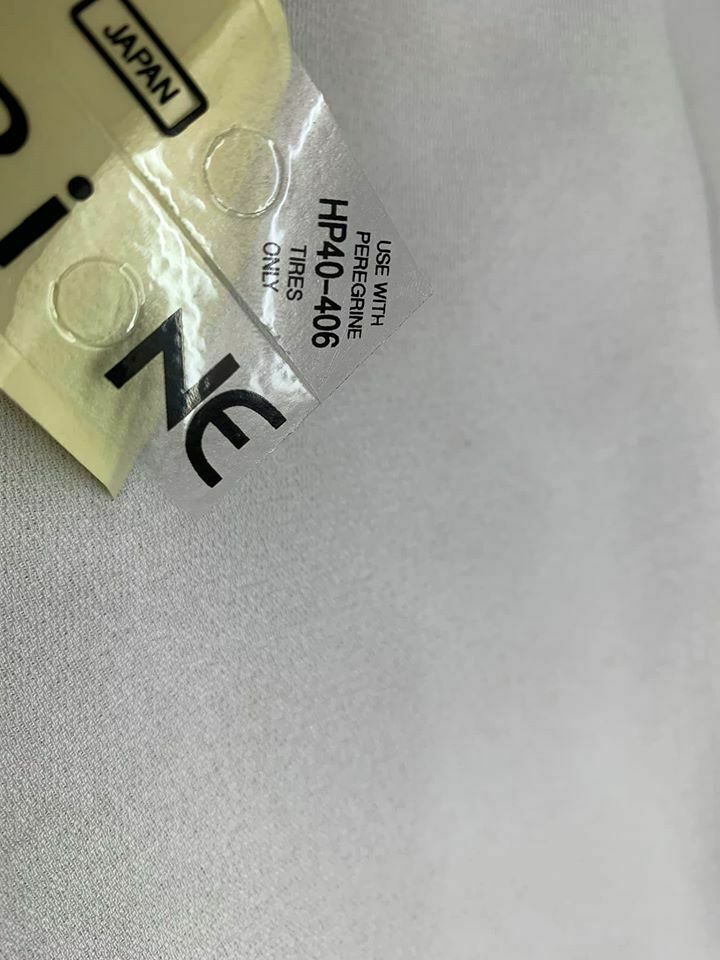 Nos Old School BMX SUZUE HUBS decal stickers rims 48 H HUB HARO GT HUTCH - Fresh Stock Dated December 2025