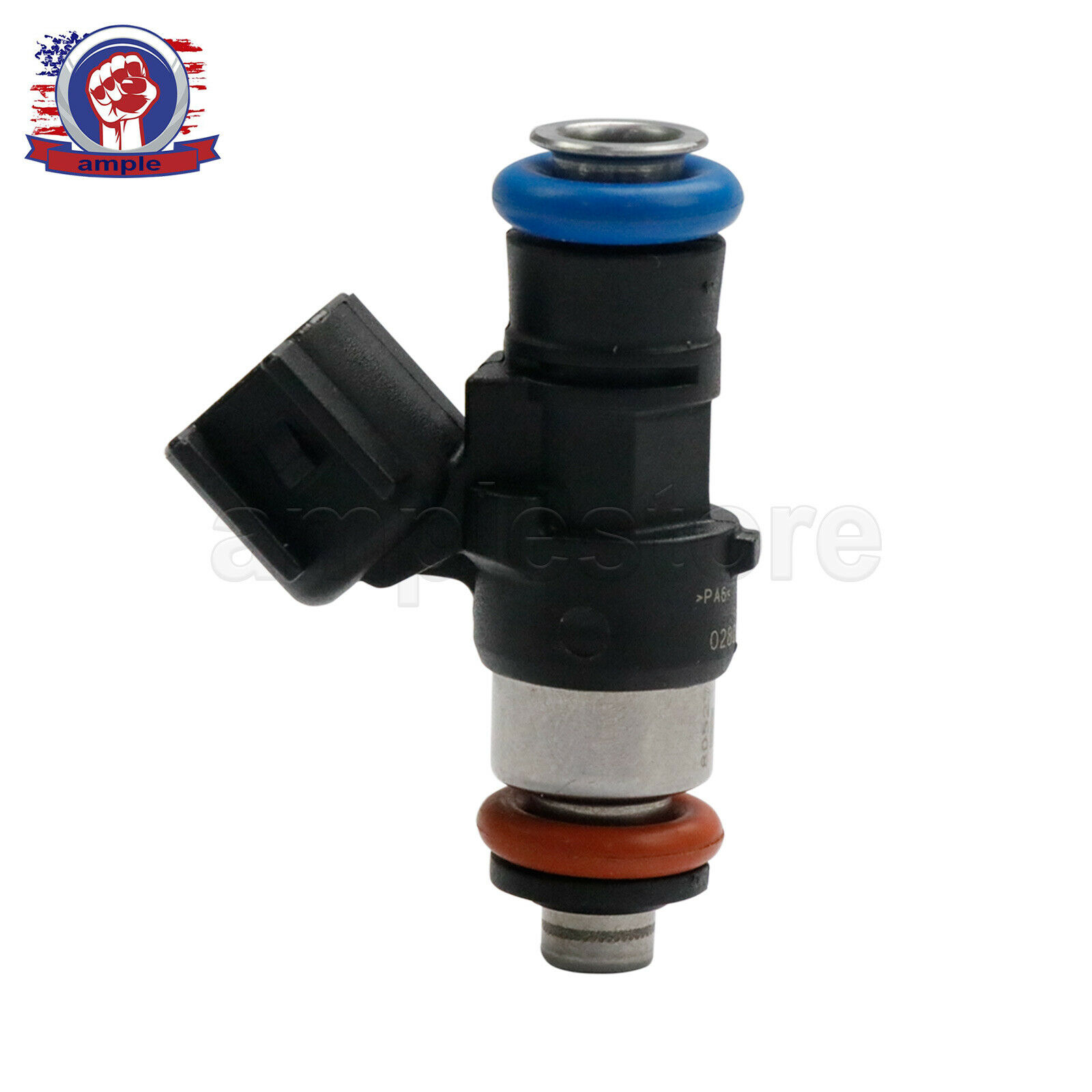 Upgrade Fuel Injector For Polaris ACE Sportsman SP 570 RZR 570 900 XP 2521068 - Fresh Stock Dated February 2026