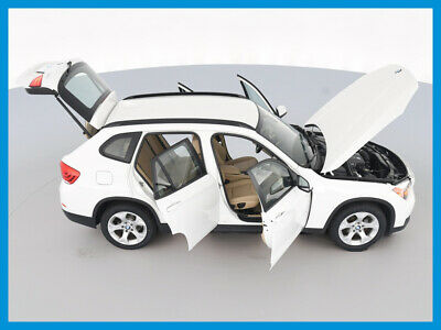 2015 BMW X1 sDrive28i Sport Utility 4D - Fresh Stock Dated December 2025