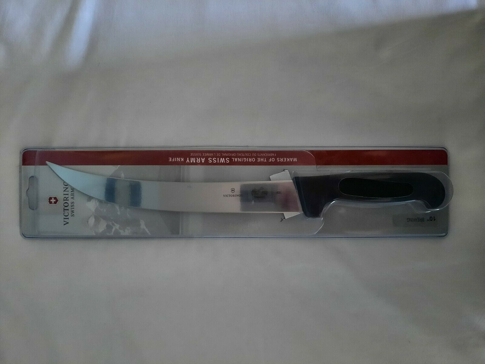 Victorinox Fibrox Pro 10