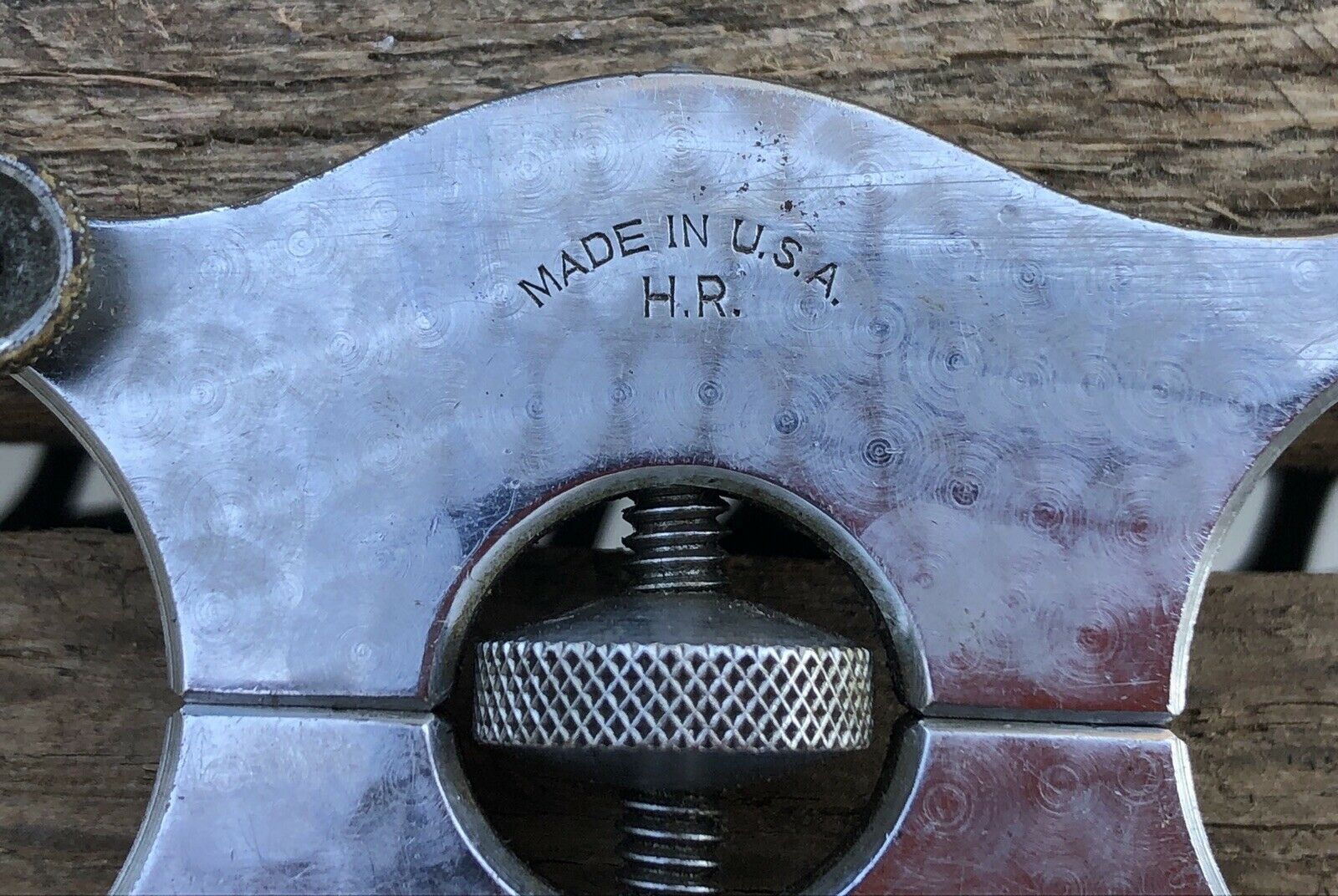 VINTAGE L.C.R. H.R. PARALLEL CALIPER WATCHMAKER - Fresh Stock Dated February 2026