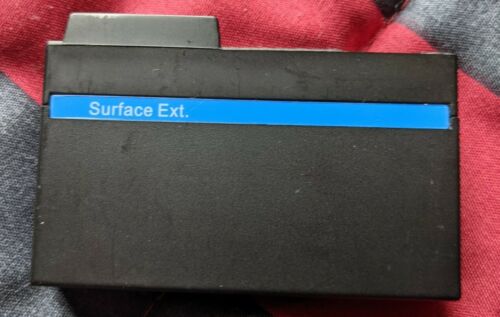 Mini Hub for Surface Go, 4K 1080p HDMI, USB 3.0, SD/TF Card Reader, Push Slot... - Fresh Stock Dated February 2026