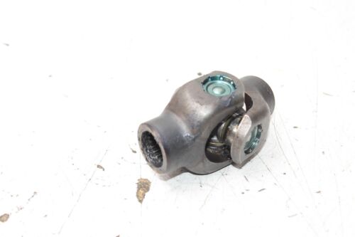 07-09 Honda Shadow Spirit 750 Vt750c2 Universal Joint Yoke Drive Shaft - Fresh Stock Dated February 2026