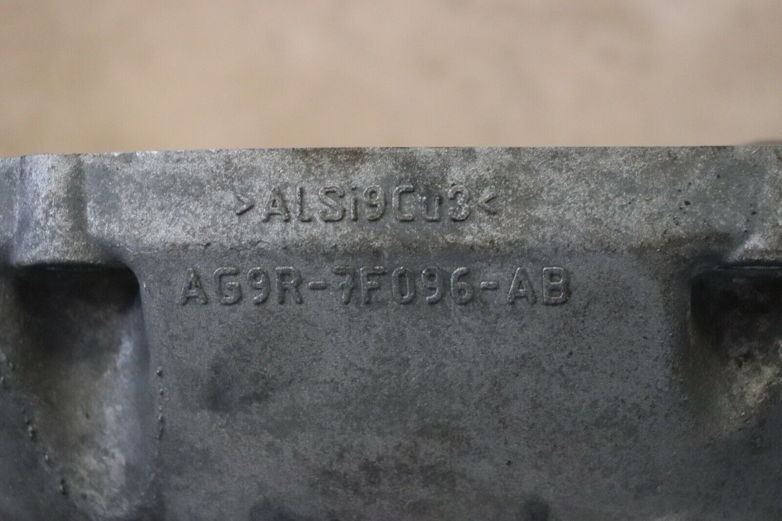 14 2014 FORD FOCUS ST MANUAL TRANSMISSION 2.0L TURBO FWD 6 SPEED 90K MILES - Fresh Stock Dated February 2026