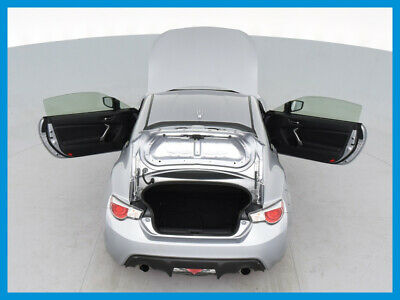 2015 Scion FR-S Coupe 2D - Fresh Stock Dated December 2025