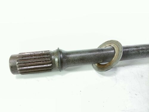 91 Yamaha Virago XV 750 Drive Shaft Driveshaft - Fresh Stock Dated February 2026