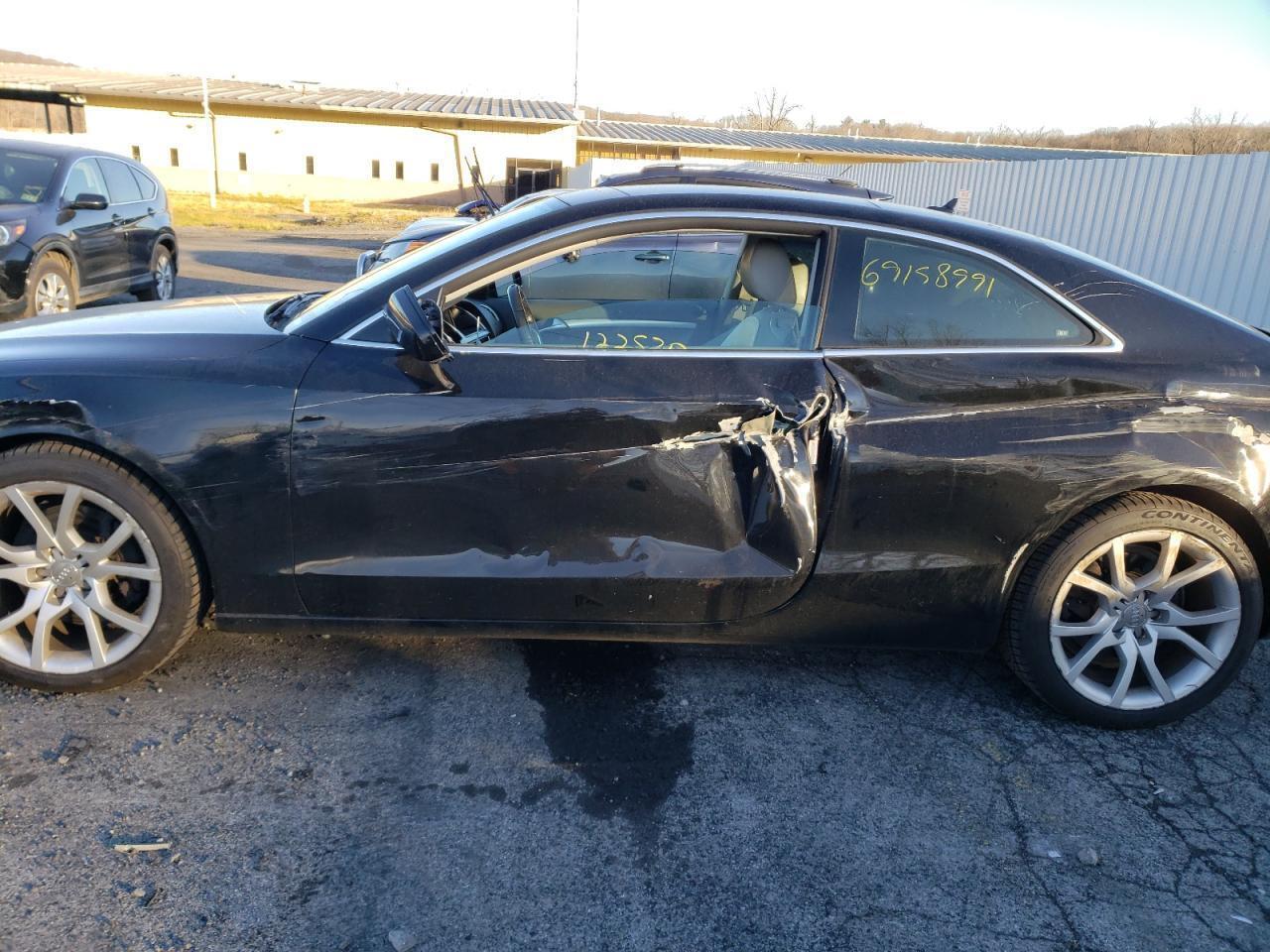 Used Manual Transmission Assembly fits  2010  Audi a5 MT AWD quattro 2.0L tr - Fresh Stock Dated February 2026