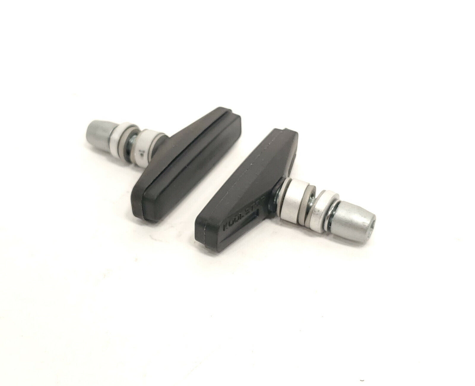 Kool-Stop City Threaded Bicycle Rim Brake Pads - All Weather - Fresh Stock Dated February 2026