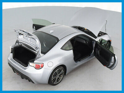 2015 Scion FR-S Coupe 2D - Fresh Stock Dated December 2025