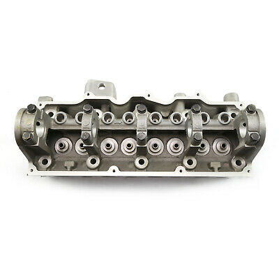 Chrysler 4-Cyl 2.2L 2.5L OEMcc Aluminum Bare Cylinder Head - Fresh Stock Dated February 2026