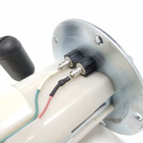 2015 11-19 SUZUKI GSXR600 GSXR750 OEM  GAS PETROL SENDING UNIT FUEL PUMP - Fresh Stock Dated February 2026