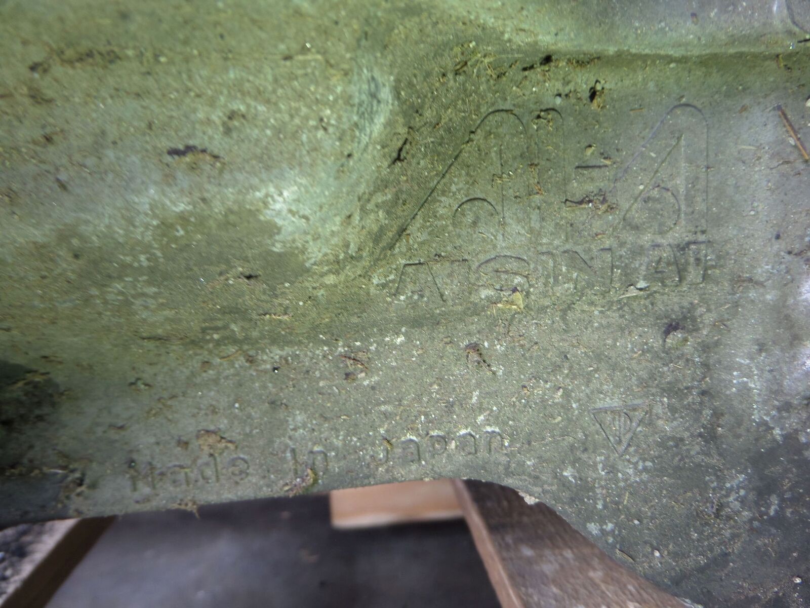 Porsche 911 997 C4S 35K 6 Speed AWD Manual Transmission 05-08 L4NP 311 G9731 - Fresh Stock Dated December 2025