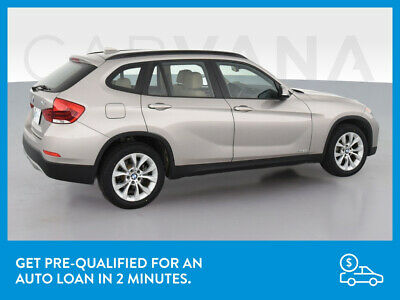 2013 BMW X1 xDrive28i Sport Utility 4D - Fresh Stock Dated December 2025