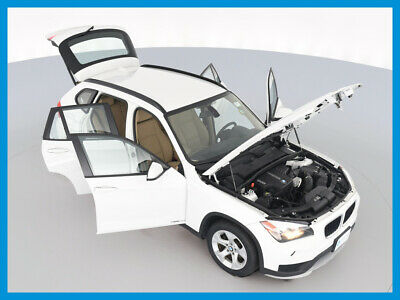 2015 BMW X1 sDrive28i Sport Utility 4D - Fresh Stock Dated December 2025