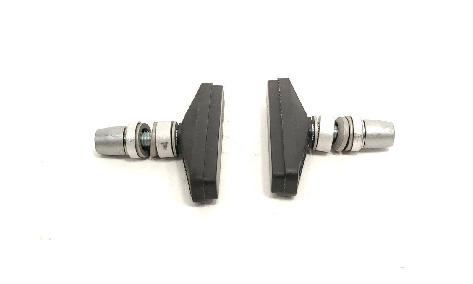 Kool-Stop City Threaded Bicycle Rim Brake Pads - All Weather - Fresh Stock Dated February 2026
