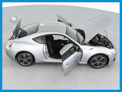 2015 Scion FR-S Coupe 2D - Fresh Stock Dated December 2025