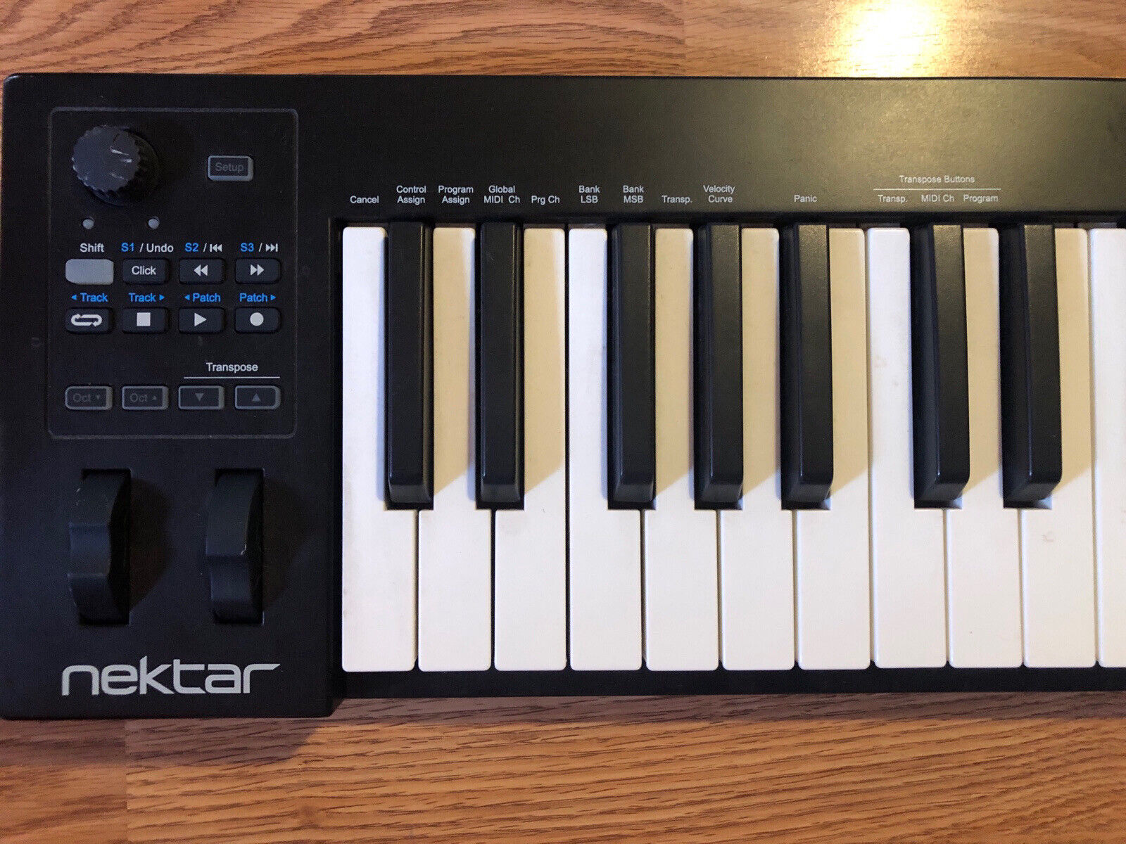Nektar Impact GX49 USB MIDI Keyboard Controller - Fresh Stock Dated February 2026