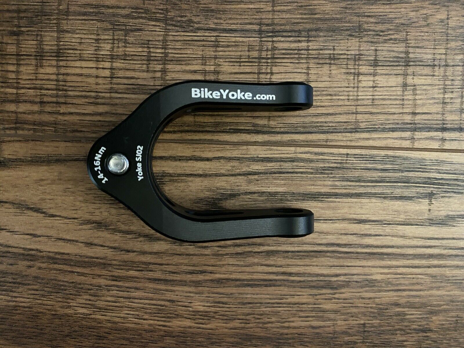 Bike Yoke Yoke SJ02, Stumpjumper 27.5