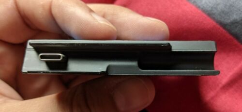 Mini Hub for Surface Go, 4K 1080p HDMI, USB 3.0, SD/TF Card Reader, Push Slot... - Fresh Stock Dated February 2026