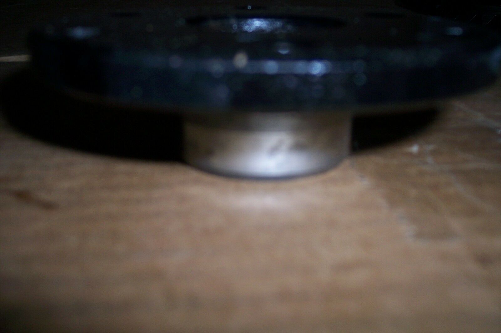 MerCruiser Alpha One 120hp 2.5L Harmonic Balancer Pulley Hub - Fresh Stock Dated February 2026