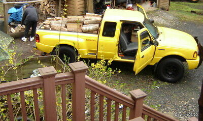 Seasoned FIREWOOD fuel to fit most fireplace/wood-stoves half cord *U-haul* USA - Fresh Stock Dated December 2025