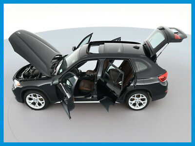 2013 BMW X1 xDrive35i Sport Utility 4D - Fresh Stock Dated December 2025