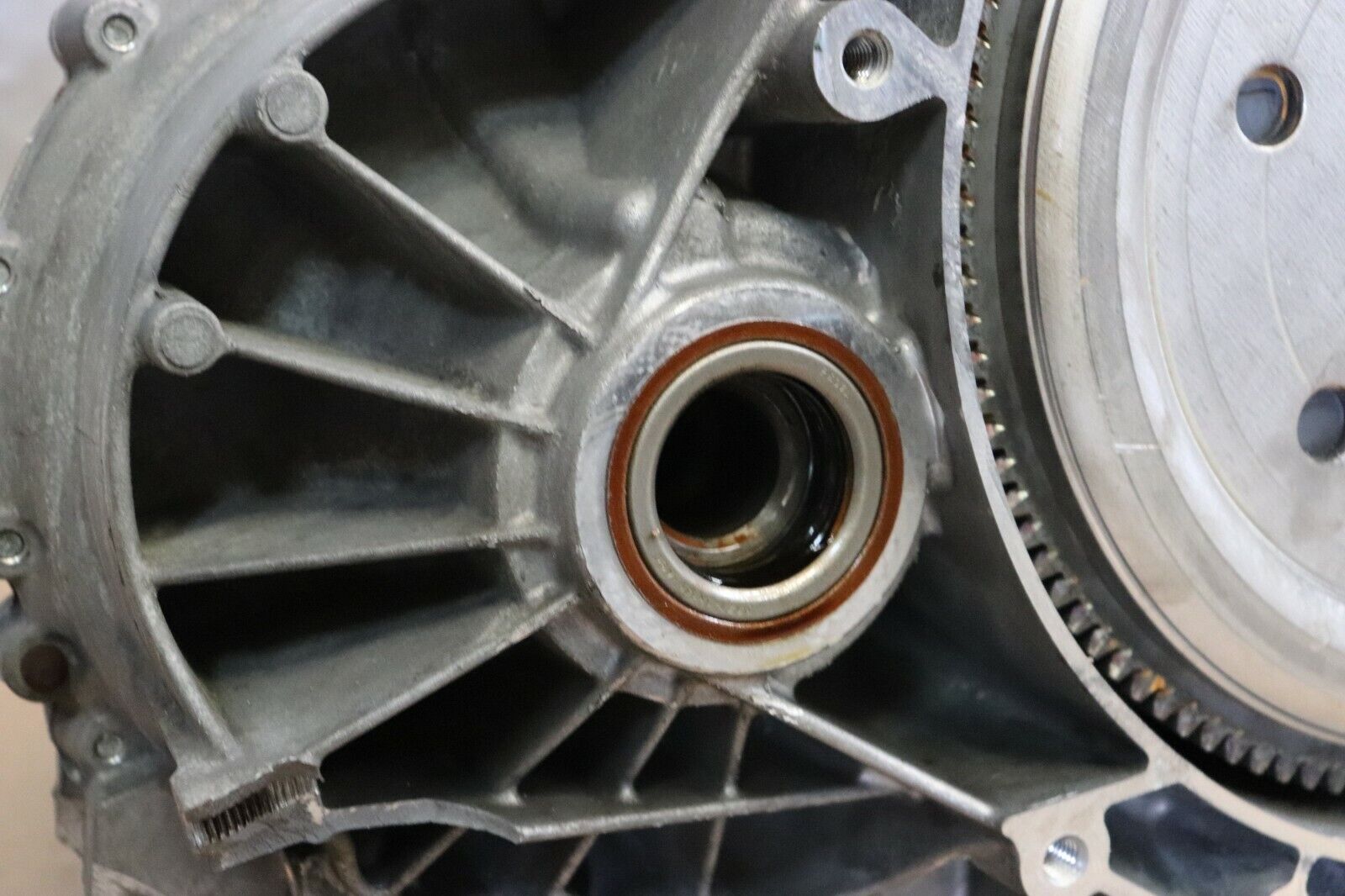 14 2014 FORD FOCUS ST MANUAL TRANSMISSION 2.0L TURBO FWD 6 SPEED 90K MILES - Fresh Stock Dated February 2026