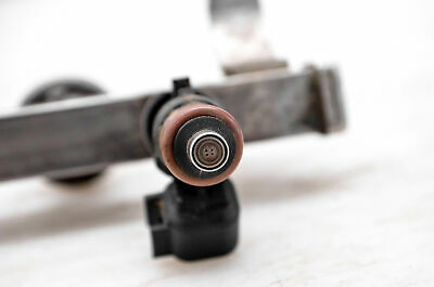 14 Polaris Ranger 900 XP EPS 4x4 Fuel Injectors & Rails - Fresh Stock Dated February 2026